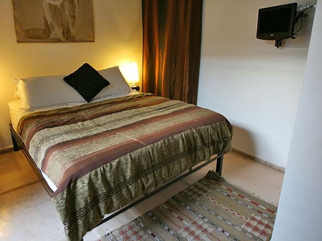 Riad Des Ours — 4-Star Luxury Hotel in Marrakesh, Morocco