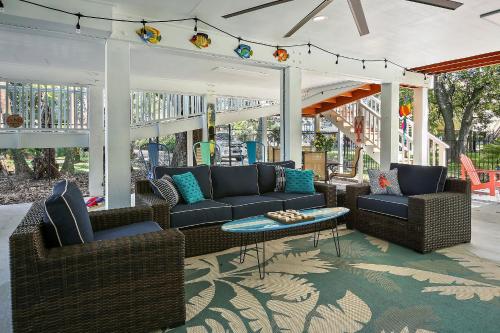 Kemah Baydreaming Near Kemah Boardwalk — hotel in Kemah