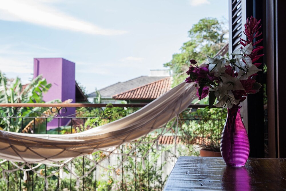 Pousada Vila Rosada - last minute hotel in Florianopolis