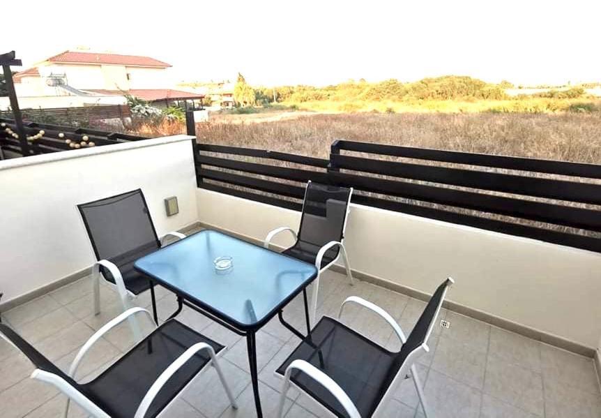 Protaras Ionian Breeze House
