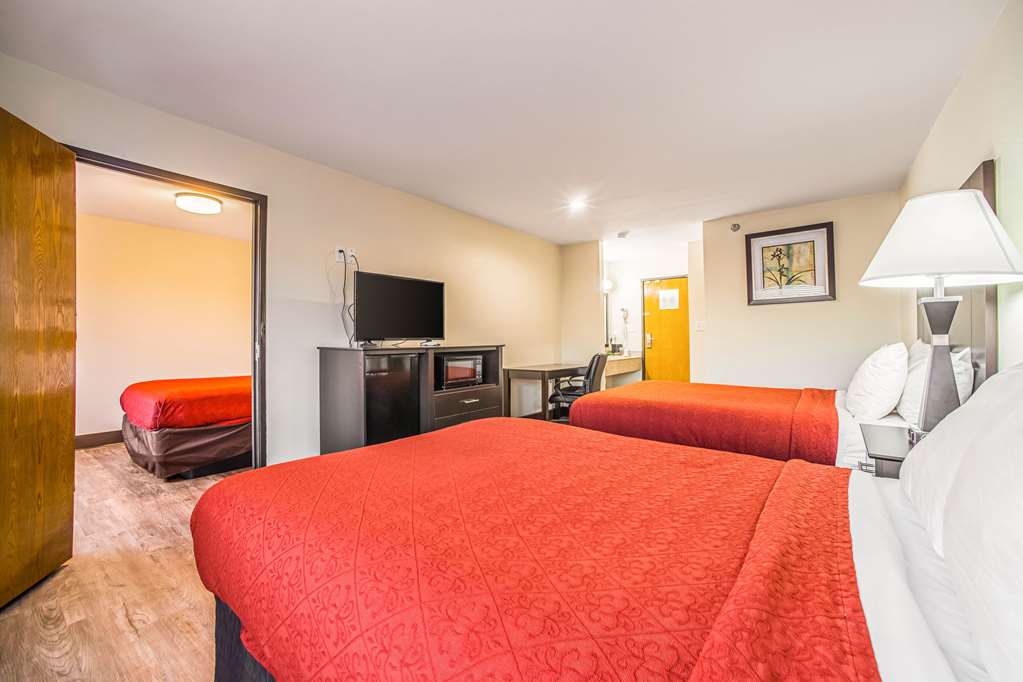 Quality Inn Carbondale University area - photo 23