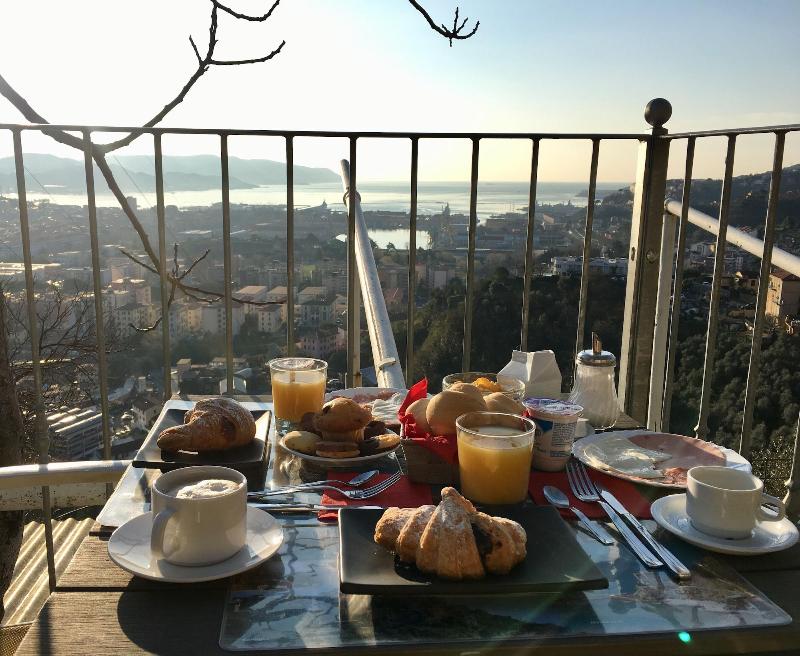 88 Miglia in La Spezia, Italy