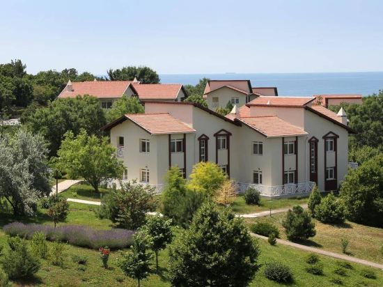 Nadezhda Hotel — hotel in Kabardinka