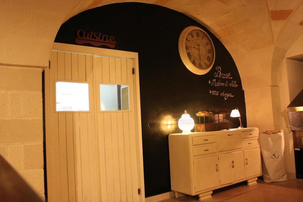Masseria Ospitale — hotel in Lecce