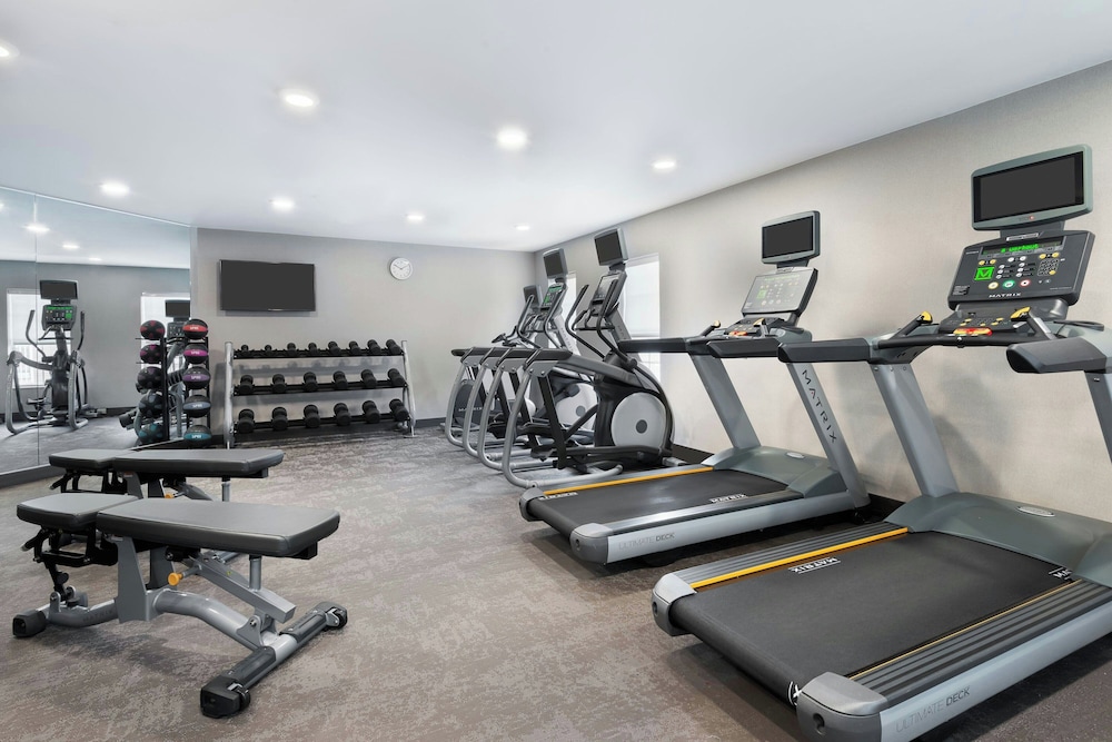 Residence Inn by Marriott Tampa Sabal Park Brandon - photo 16