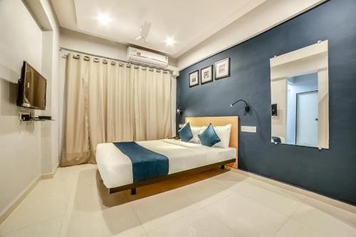 Hotel Bhumi World — Bhiwandi