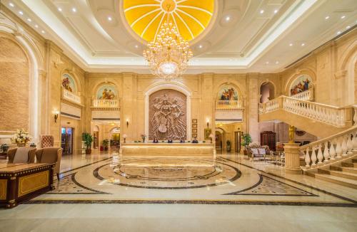 Vienna International Hotel - carbon neutral hotel in Chenzhou