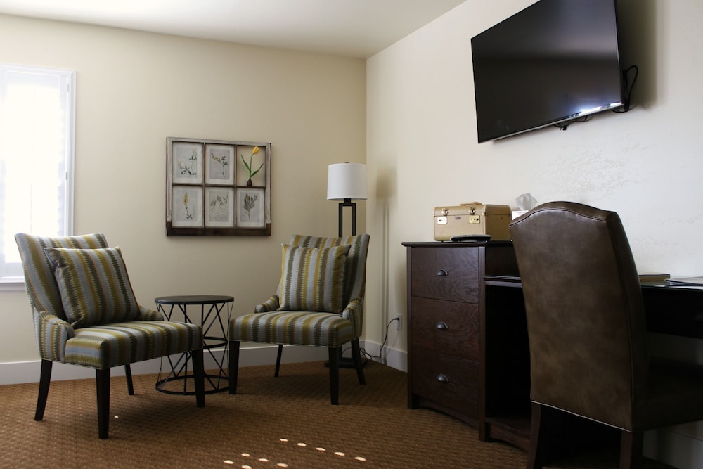 Rest Hotel Plymouth - photo 20