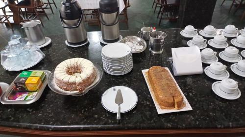 Ancora Peruibe Hotel — Peruibe — photo 4