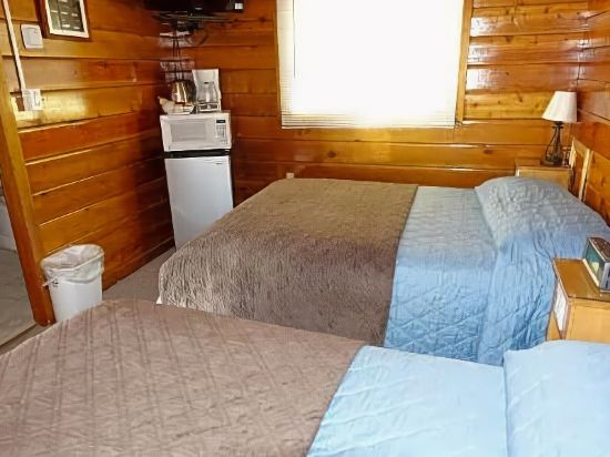 Big Meadow Lodge - photo 10