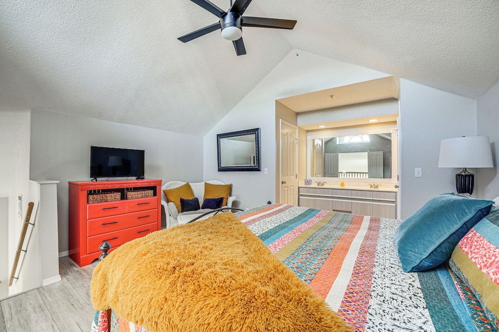 Branson Condo with Resort Amenities and Marina Views - photo 24