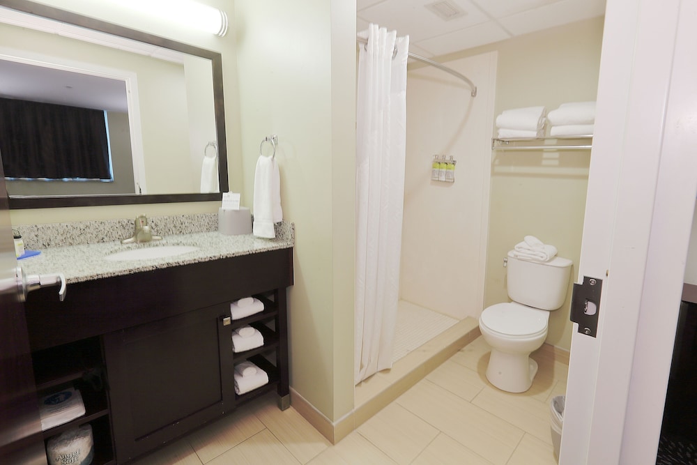 Holiday Inn Express & Suites Pittsburgh West Greentree by IHG - photo 42