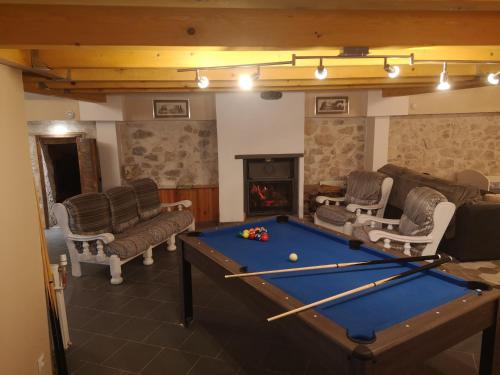 Cozy Barn Retreat in la Penne — hotel in La Penne-Sur-Huveaune