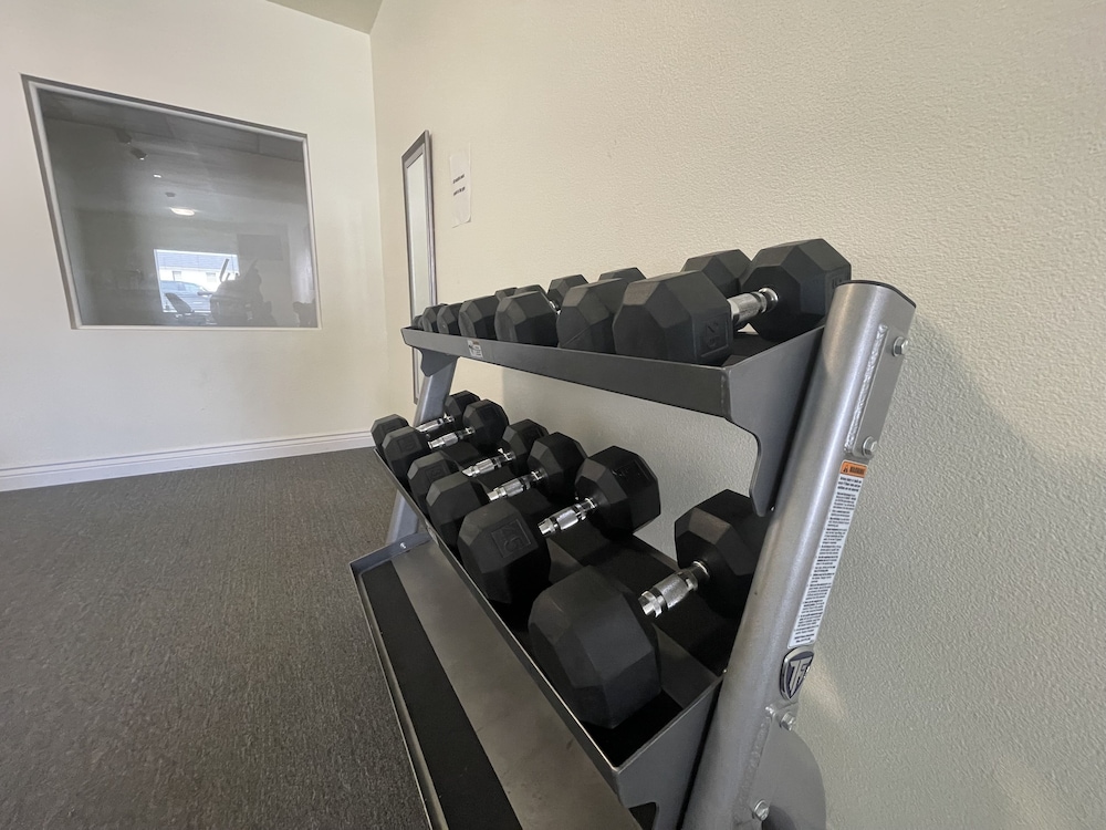 FairBridge Inn & Suites Cuero - photo 19