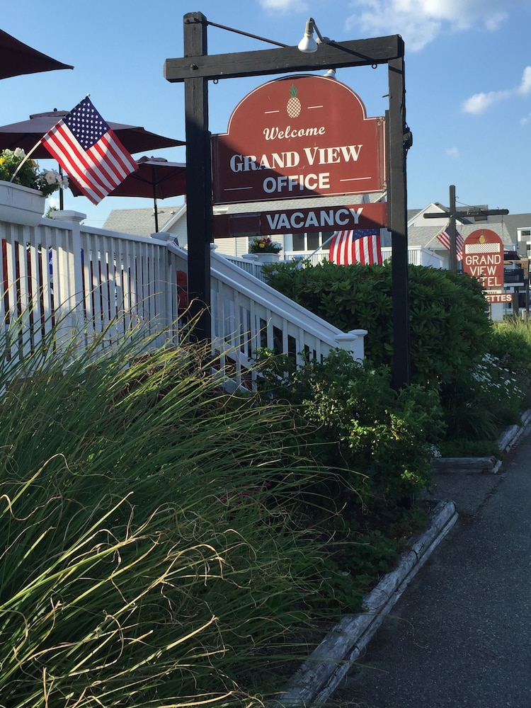 Grand View Motel - photo 68