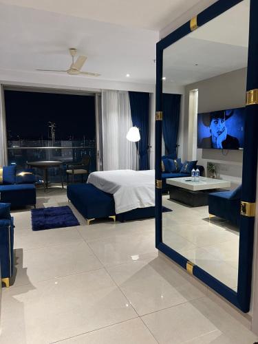 Luxury Studios Key 9 — 4-Star Luxury Hotel in Gurgaon, India