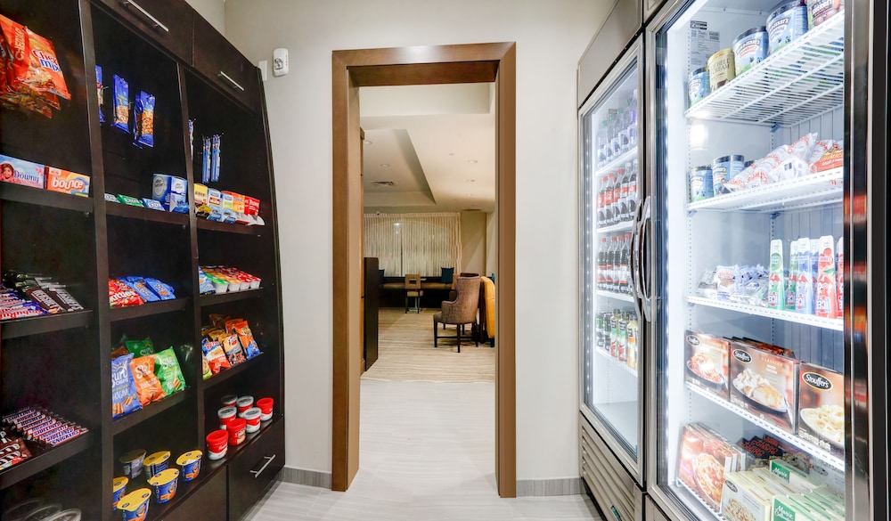 Staybridge Suites Oklahoma City Dwtn Bricktown by IHG - photo 41