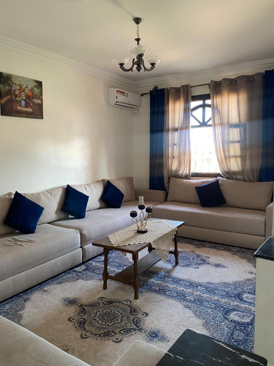 appartement Alaoui — 4-Star Luxury Hotel in Marrakesh, Morocco