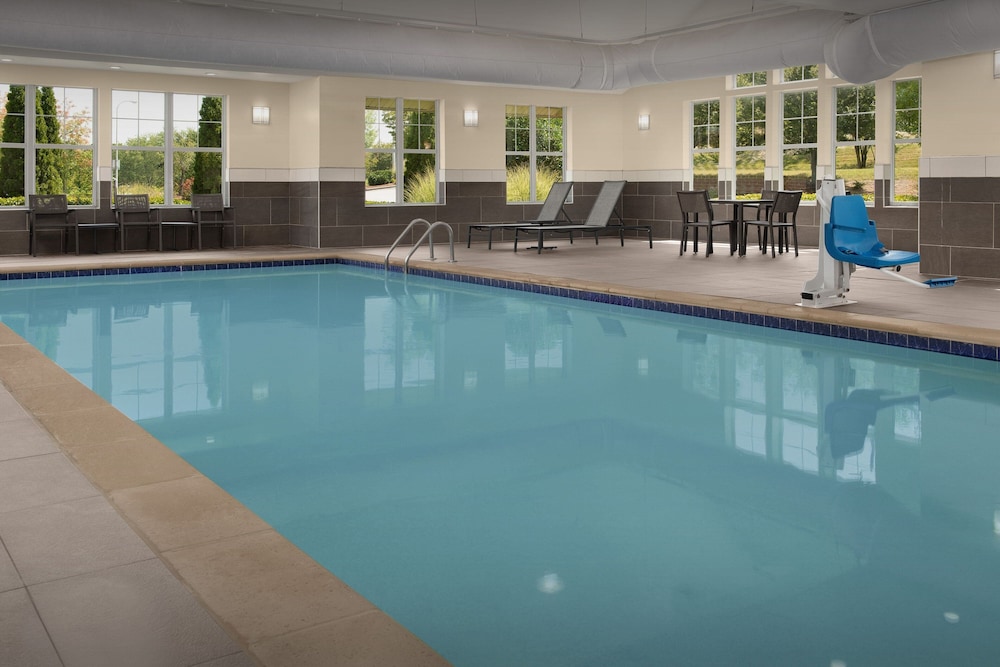 Residence Inn by Marriott Greensboro Airport - photo 25
