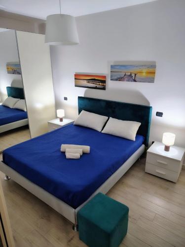 Mono Polis Apartment — 4-Star Luxury Hotel in Monopoli, Italy