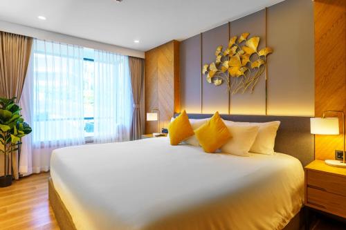 Family 2 Bdr Suite in La Vita Rawai — 4-Star Luxury Hotel in Phuket, Thailand