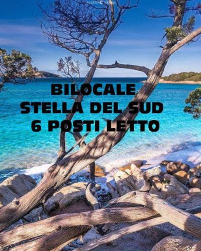 Stella Marys Sud in Olbia, Italy