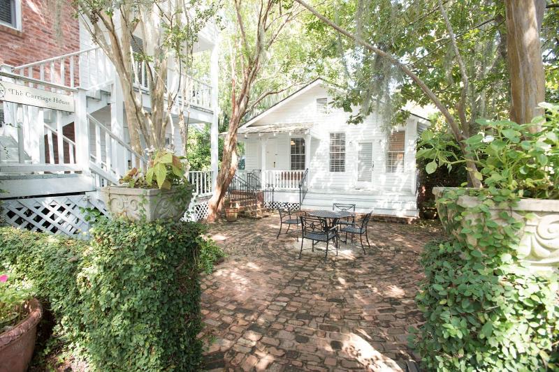 Beaufort Inn - photo 9