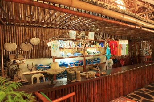 Costa Aguada Island Resort in Iloilo, Philippines