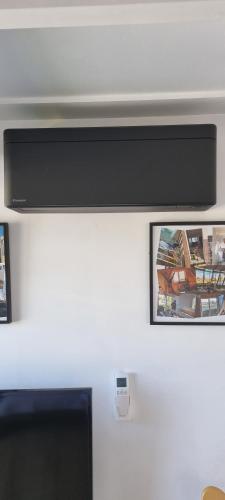 Dunenestje in Koksijde, Belgium