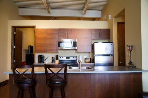 The Lofts at the Five & DIme - photo 70