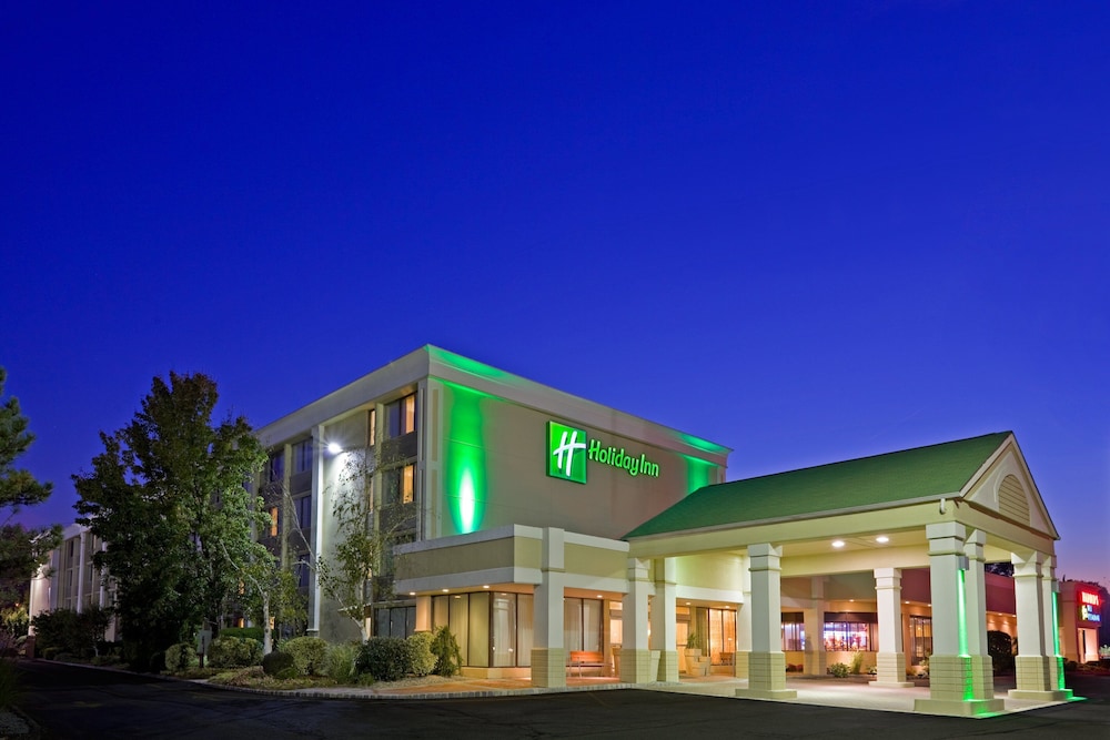 Holiday Inn & Suites Parsippany Fairfield by IHG - photo 37