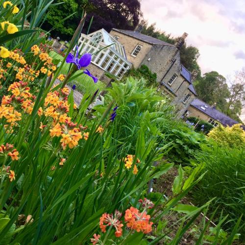 Grove House Levisham