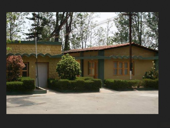 Greenpark Resorts — Ooty — photo 2