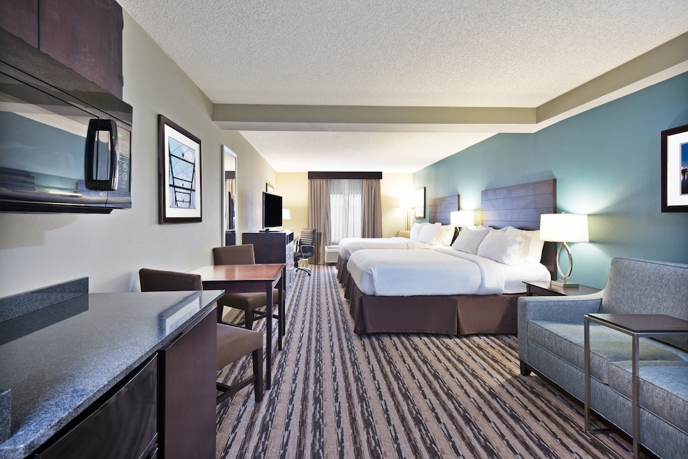 Holiday Inn Harrisburg East by IHG - photo 15