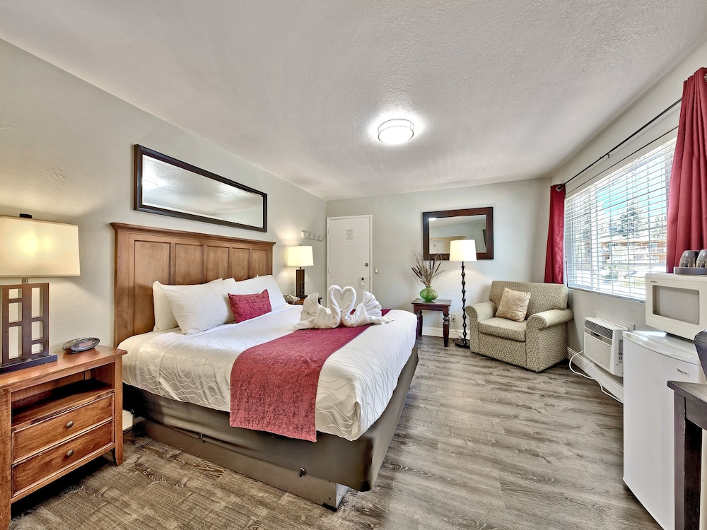 Heavenly Inn - photo 15