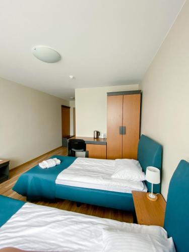 Simple Hotel Vilnius in Vilnius, Lithuania
