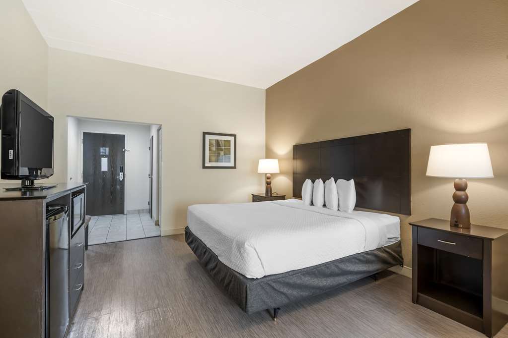 Best Western Suites - photo 27