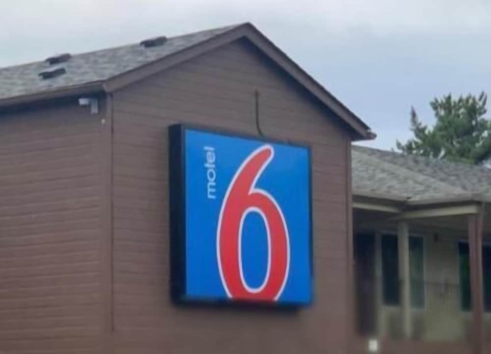 Motel 6 Yakima Wa Downtown - photo 36
