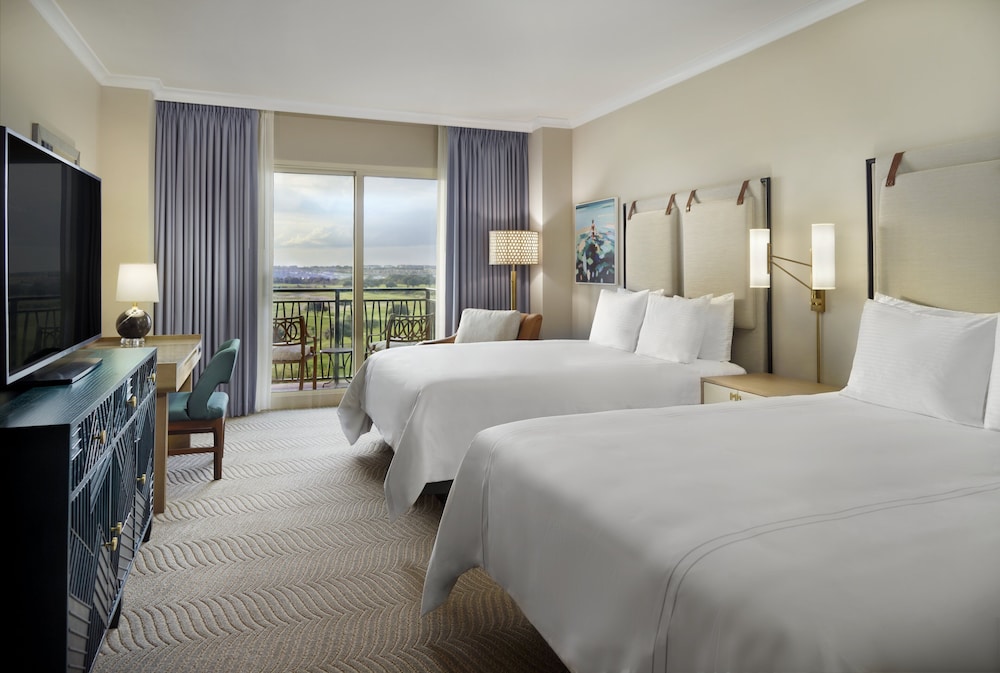 Omni Orlando Resort at ChampionsGate - photo 16