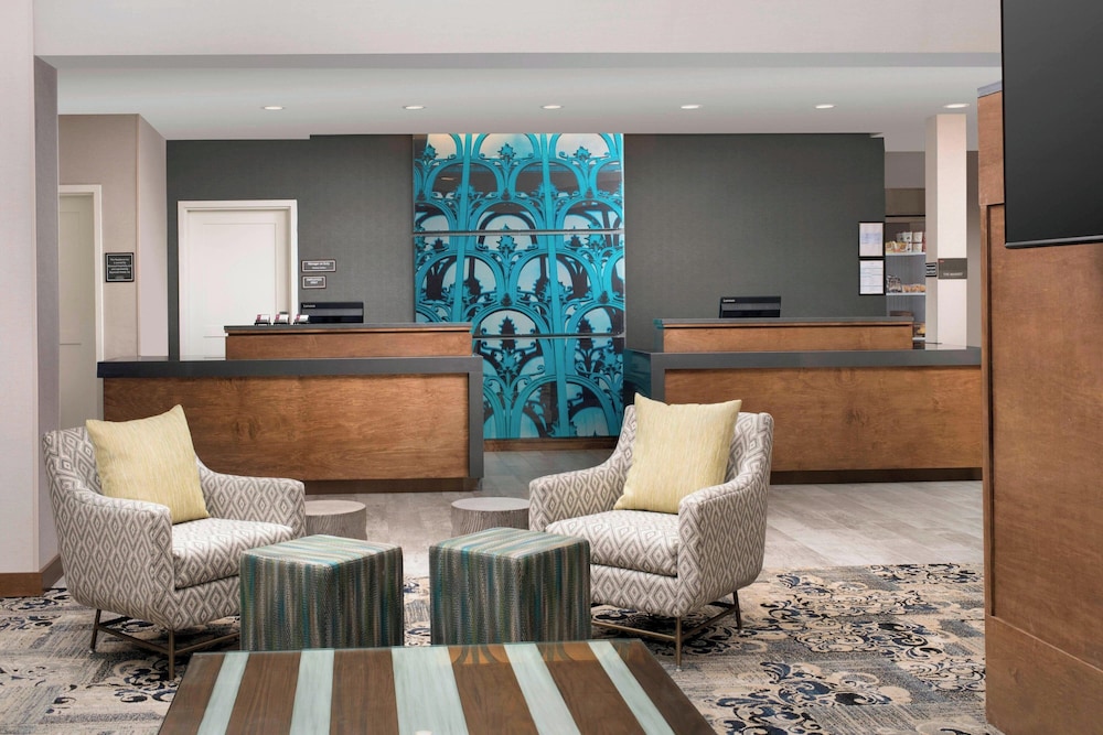 Residence Inn New Orleans Elmwood - photo 2