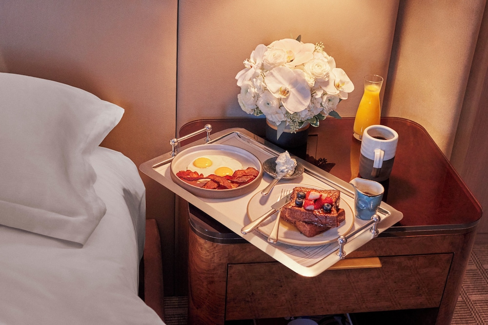 Four Seasons Hotel New York Downtown - photo 37