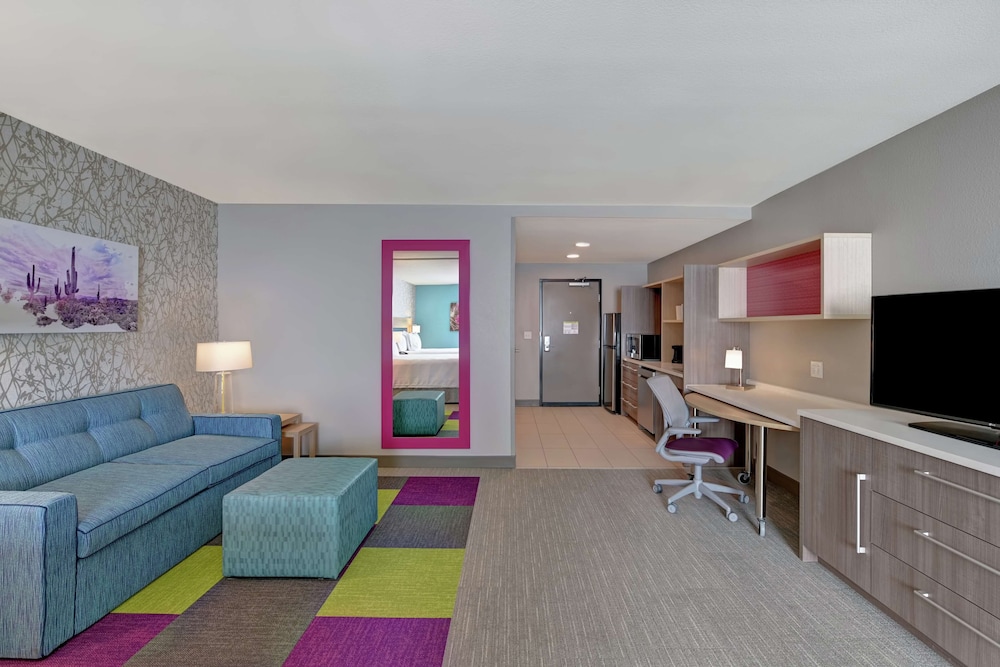 Home2 Suites by Hilton Buckeye Phoenix - photo 8