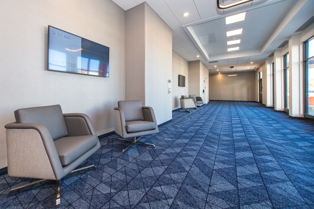 Courtyard by Marriott Rapid City - photo 37