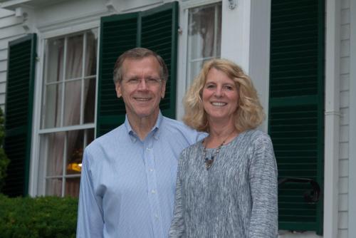 Camden Maine Stay Inn - photo 30