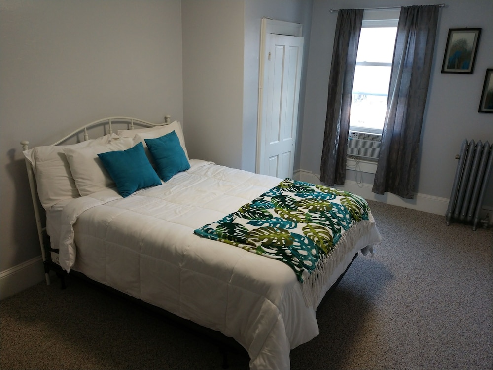 Hotel Wayne - photo 3