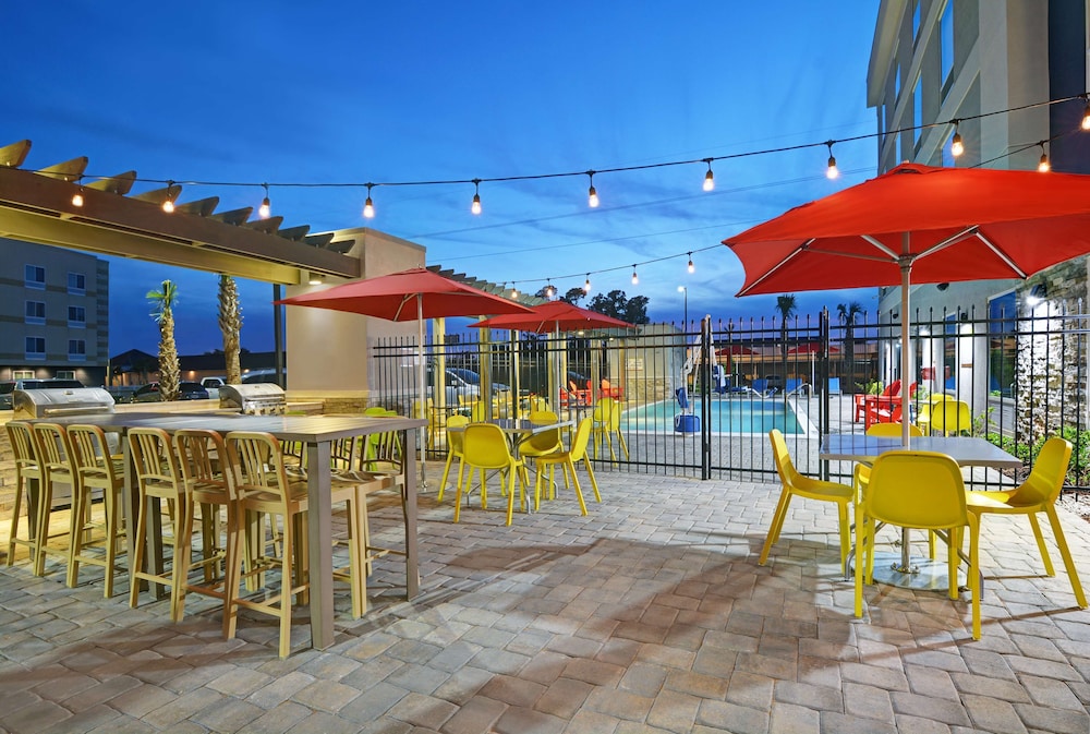 Home2 Suites by Hilton Panama City Beach FL - photo 46
