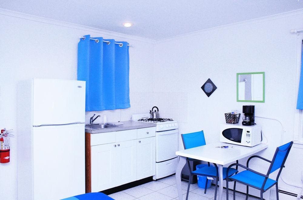 Easterner Motel - last minute hotel in Southampton
