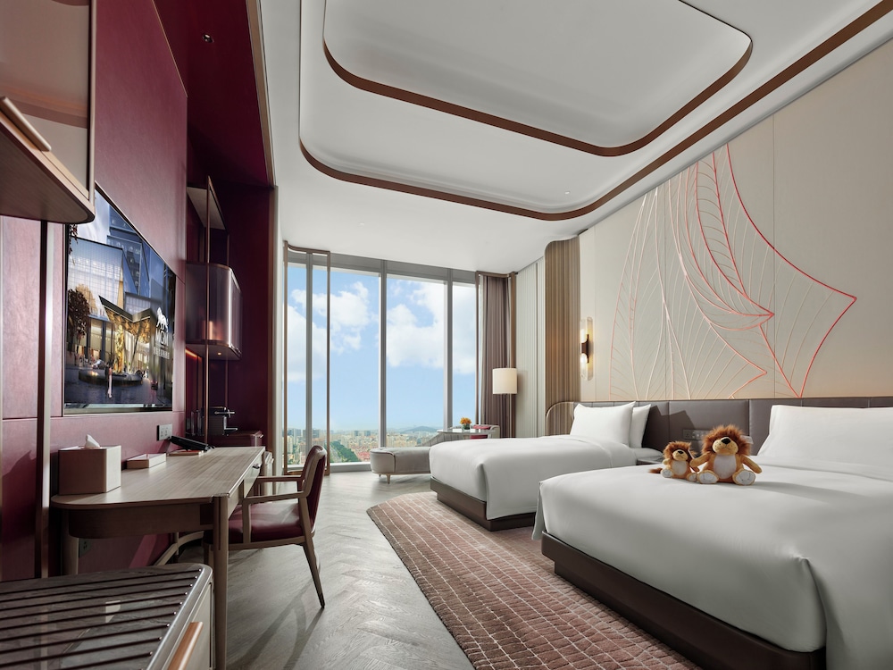Mgm Qingdao - last minute hotel in Qingdao