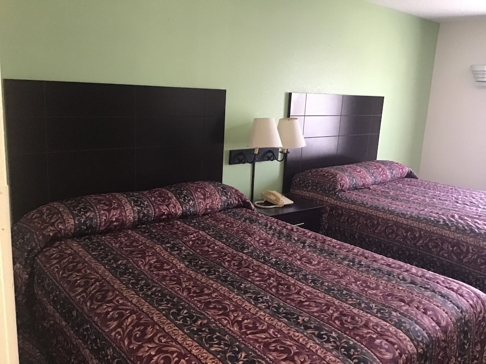 The Anastasia Inn - photo 15