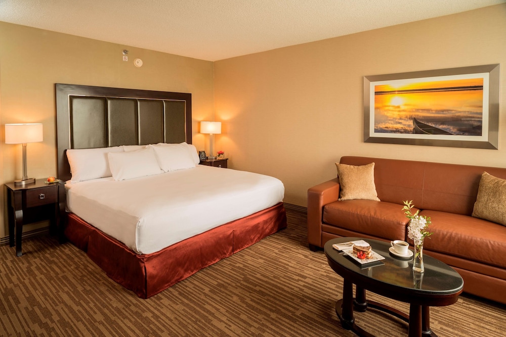 DoubleTree Raleigh Durham Airport at Research Triangle Park - photo 19